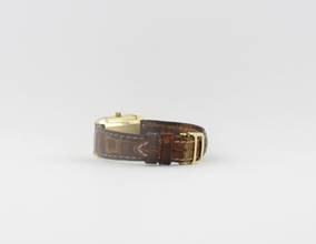 Thumbnail von Jaeger-LeCoultre Reverso Lady 18K Gold