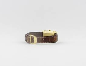 Thumbnail von Jaeger-LeCoultre Reverso Lady 18K Gold