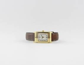 Thumbnail von Jaeger-LeCoultre Reverso Lady 18K Gold