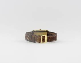 Thumbnail von Jaeger-LeCoultre Reverso Lady 18K Gold
