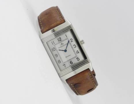 Jaeger-LeCoultre Reverso Classique Quarz