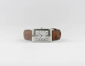 Thumbnail von Jaeger-LeCoultre Reverso Classique Quartz
