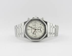 Thumbnail von Audemars Piguet Royal Oak Chronograph 41mm