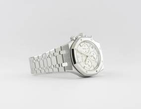 Thumbnail von Audemars Piguet Royal Oak Chronograph 41mm