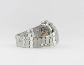 Thumbnail von Audemars Piguet Royal Oak Chronograph 41mm
