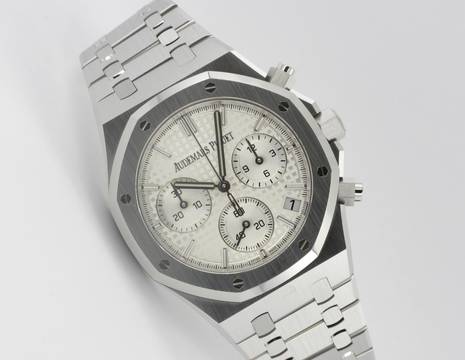 Audemars Piguet Royal Oak Chronograph 41mm