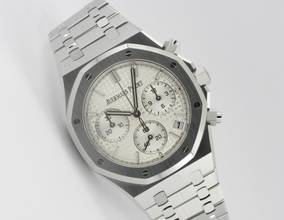 オーデマ・ピゲ ロイヤルオーク クロノグラフ 41mm