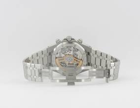 Thumbnail von Audemars Piguet Royal Oak Chronograph 41mm