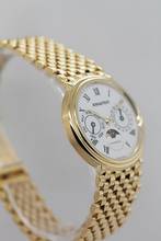 Thumbnail von Audemars Piguet Day-Date Moonphase Oman Khanjar Ref.25588BA.B Extract from the Archives AP-Service 2026