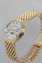 Thumbnail von Audemars Piguet Day-Date Moonphase Oman Khanjar Ref.25588BA.B Extract from the Archives AP-Service 2026