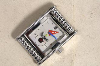 Thumbnail von Alain Silberstein Bolido unworn from the first owner!
