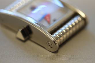 Thumbnail von Alain Silberstein Bolido unworn from the first owner!