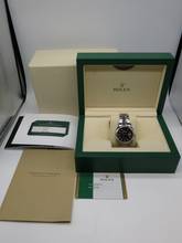 Thumbnail von Rolex Datejust 36 Ref.126200 - Jahr:2020 - Fullset mit B + P Fullset