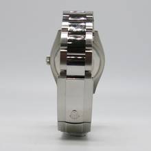 Thumbnail von Rolex Datejust 36 Ref.126200 - Jahr:2020 - Fullset mit B + P Fullset