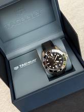 Thumbnail von TAG Heuer Aquaracer 300M Professional 300 43mm Full set like new 2022
