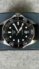 Thumbnail von TAG Heuer Aquaracer 300M Professional 300 43mm Full set like new 2022