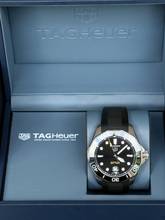 Thumbnail von TAG Heuer Aquaracer 300M Professional 300 43mm Full set like new 2022