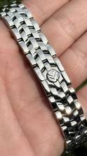 Thumbnail von Franck Muller Cintrée Curvex Top condition Fullset factory diamonds