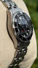 Thumbnail von Omega Seamaster Diver 300 M Pro 300m Top Condition 28mm