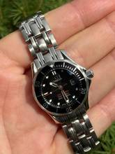 Thumbnail von Omega Seamaster Diver 300 M Pro 300m Top Condition 28mm