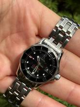 Thumbnail von Omega Seamaster Diver 300 M Pro 300m Top Condition 28mm