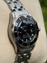Thumbnail von Omega Seamaster Diver 300 M Pro 300m Top Condition 28mm