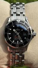 Thumbnail von Omega Seamaster Diver 300 M Pro 300m Top Condition 28mm