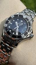 Thumbnail von Omega Seamaster Diver 300 M Pro 300m Top Condition 28mm