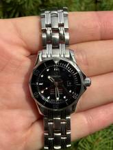 Thumbnail von Omega Seamaster Diver 300 M Pro 300m Top Condition 28mm