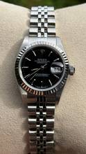 Thumbnail von Rolex Lady-Datejust Top condition no stretch 1997