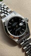 Thumbnail von Rolex Lady-Datejust Top condition no stretch 1997
