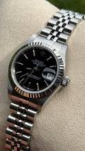 Thumbnail von Rolex Lady-Datejust Top condition no stretch 1997