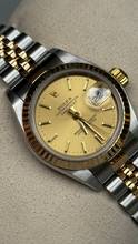 Thumbnail von Rolex Lady-Datejust Top condition no stretch 2003