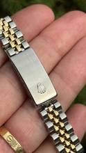 Thumbnail von Rolex Lady-Datejust Top condition no stretch 2003