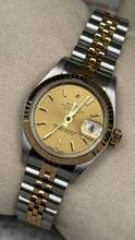 Thumbnail von Rolex Lady-Datejust Top Condition no stretch 2005