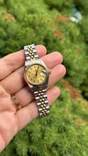 Thumbnail von Rolex Lady-Datejust Top Condition no stretch 2005