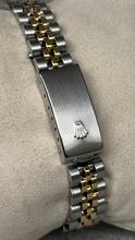Thumbnail von Rolex Lady-Datejust Top Condition no stretch 2005