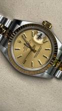 Thumbnail von Rolex Lady-Datejust Top Condition no stretch 2005