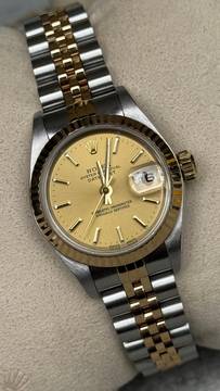  Rolex Lady-Datejust Top Condition no stretch 2005 