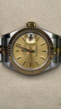 Thumbnail von Rolex Lady-Datejust Top Condition no stretch 2005