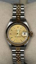 Thumbnail von Rolex Lady-Datejust Top Condition no stretch 2005