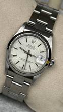 Thumbnail von Rolex Datejust 31 Top condition silver dial , 1999