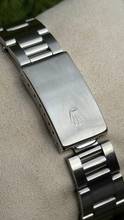 Thumbnail von Rolex Datejust 31 Top condition silver dial , 1999