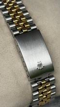 Thumbnail von Rolex Datejust 36 Dismond dial Top condition