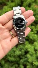Thumbnail von Rolex Datejust 31 Top Condition black dial 2001