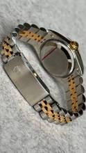 Thumbnail von Rolex Lady-Datejust Top Condition diamond dial no stretch