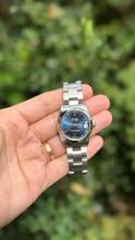 Thumbnail von Rolex Datejust 31 Top condition blue dial 2000