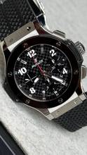 Thumbnail von Hublot Big Bang 44 mm Top condition warranty card 2017