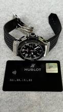 Thumbnail von Hublot Big Bang 44 mm Top condition warranty card 2017