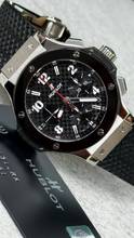 Thumbnail von Hublot Big Bang 44 mm Top condition warranty card 2017